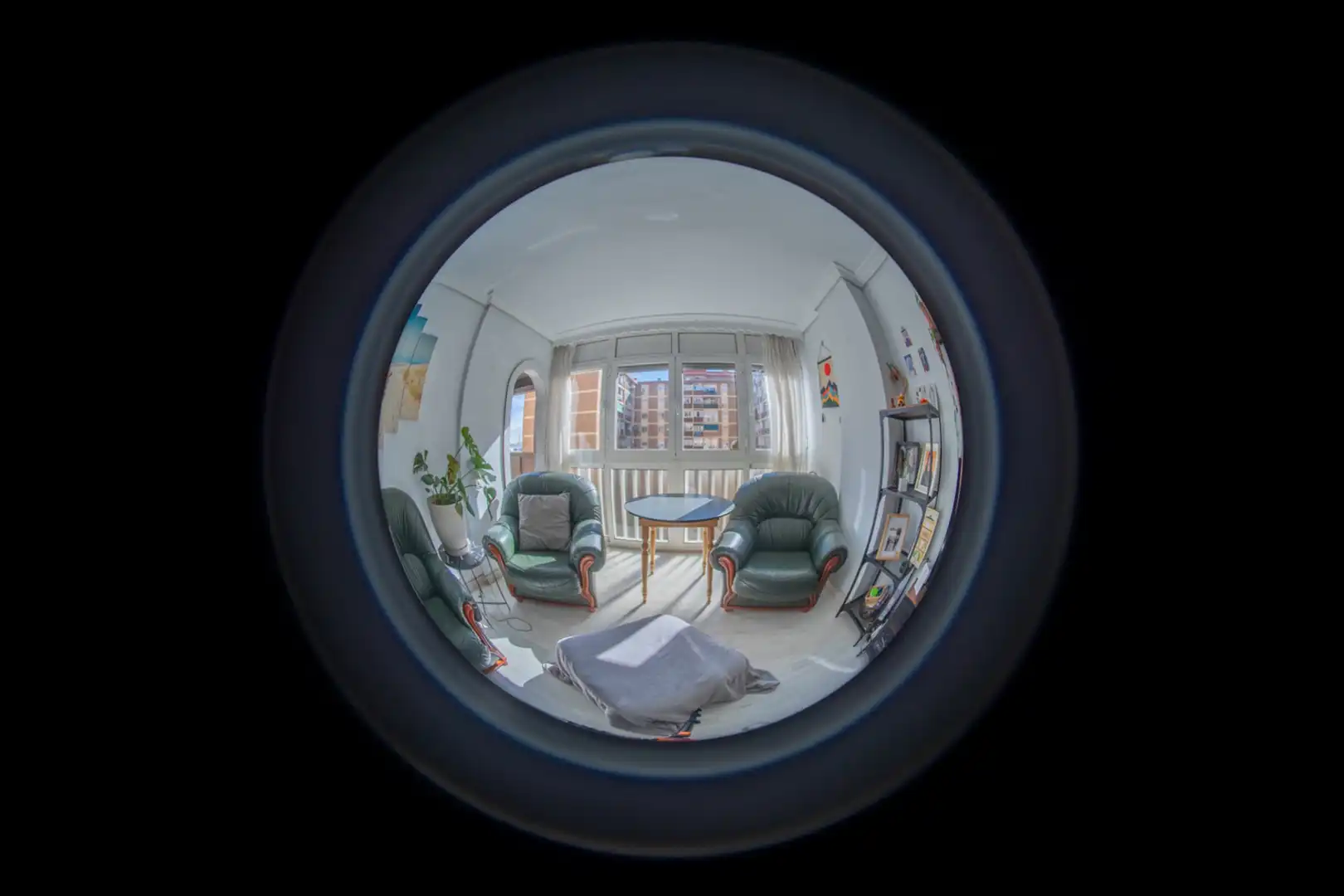 Apartment zum Verkauf in Carretera de Cádiz, imagen 19