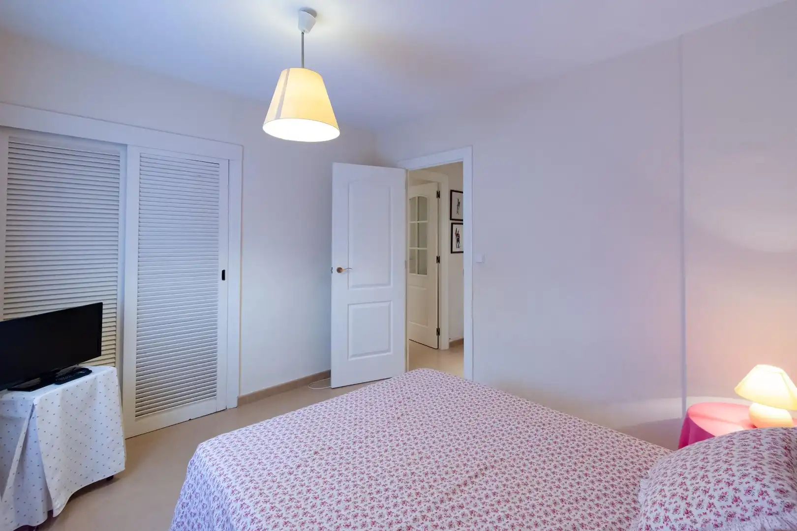 Apartament amb terrassa en venda a Zona Galúa - Calnegre, imagen 12