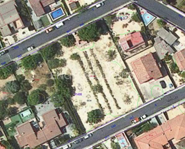 Terreno residencial en Venta en Masquefa