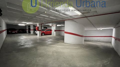 Foto 4 de Garaje en venta en Elche - Jose Sahchez Saez, Altabix, Elche / Elx