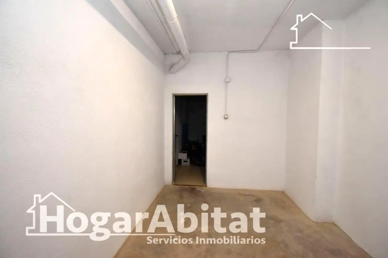 Casa adosada en venda en Almazora / Almassora amb Terrassa, Traster i Moblat