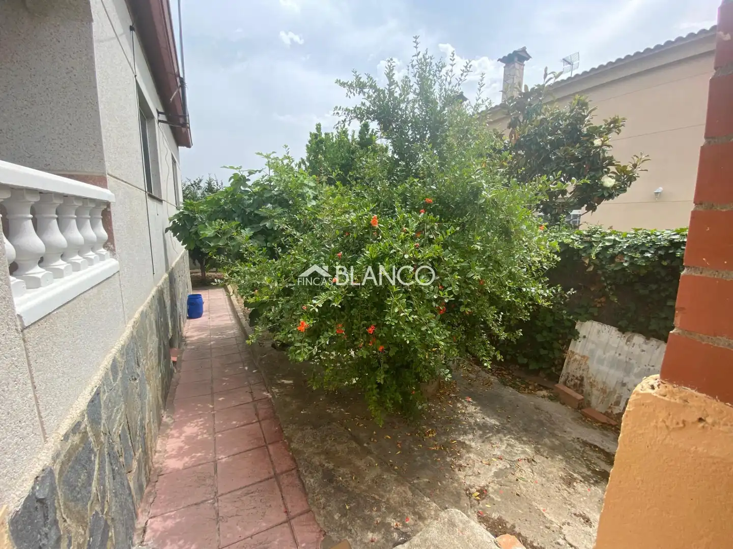 Casa o xalet en venda en Piera amb Jardí privat, Moblat i Alarma