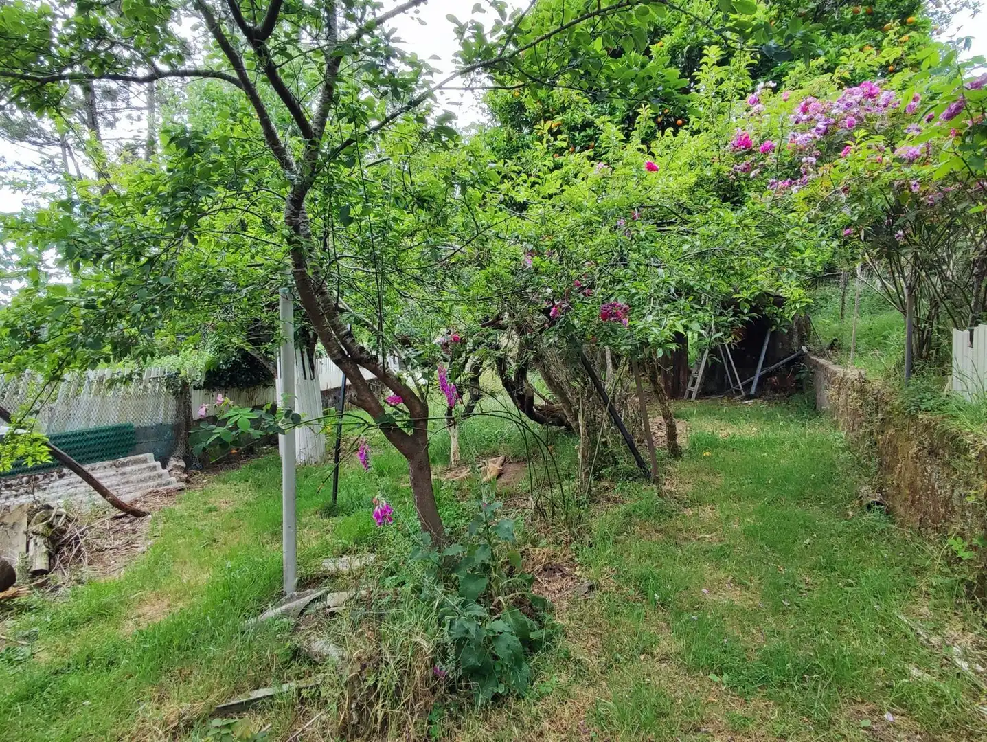 Villa avec jardin à vendre à Nabeiras, imagen 24