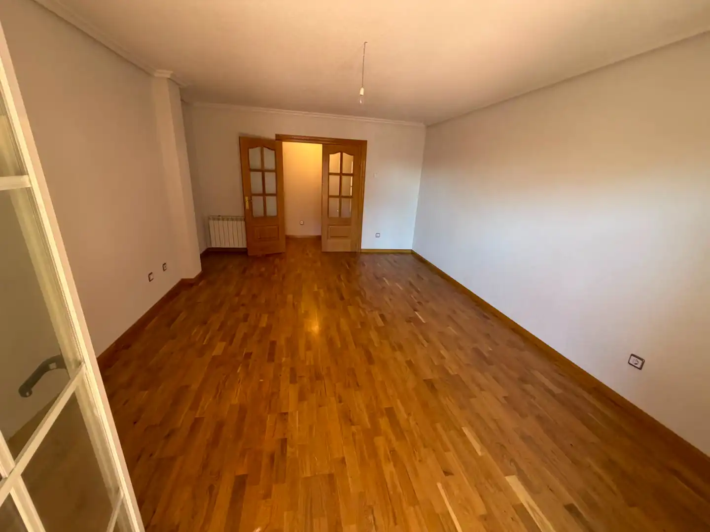 Flat with lift for sale in Calle Capitán Peñas, imagen 8