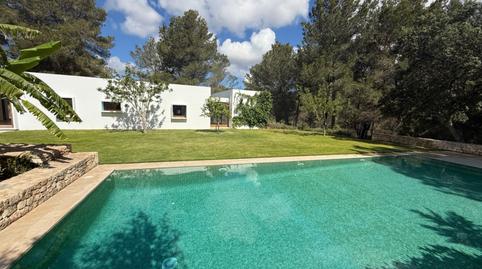 Foto 2 de Casa o xalet en venda a Santa Gertrudis, Illes Balears