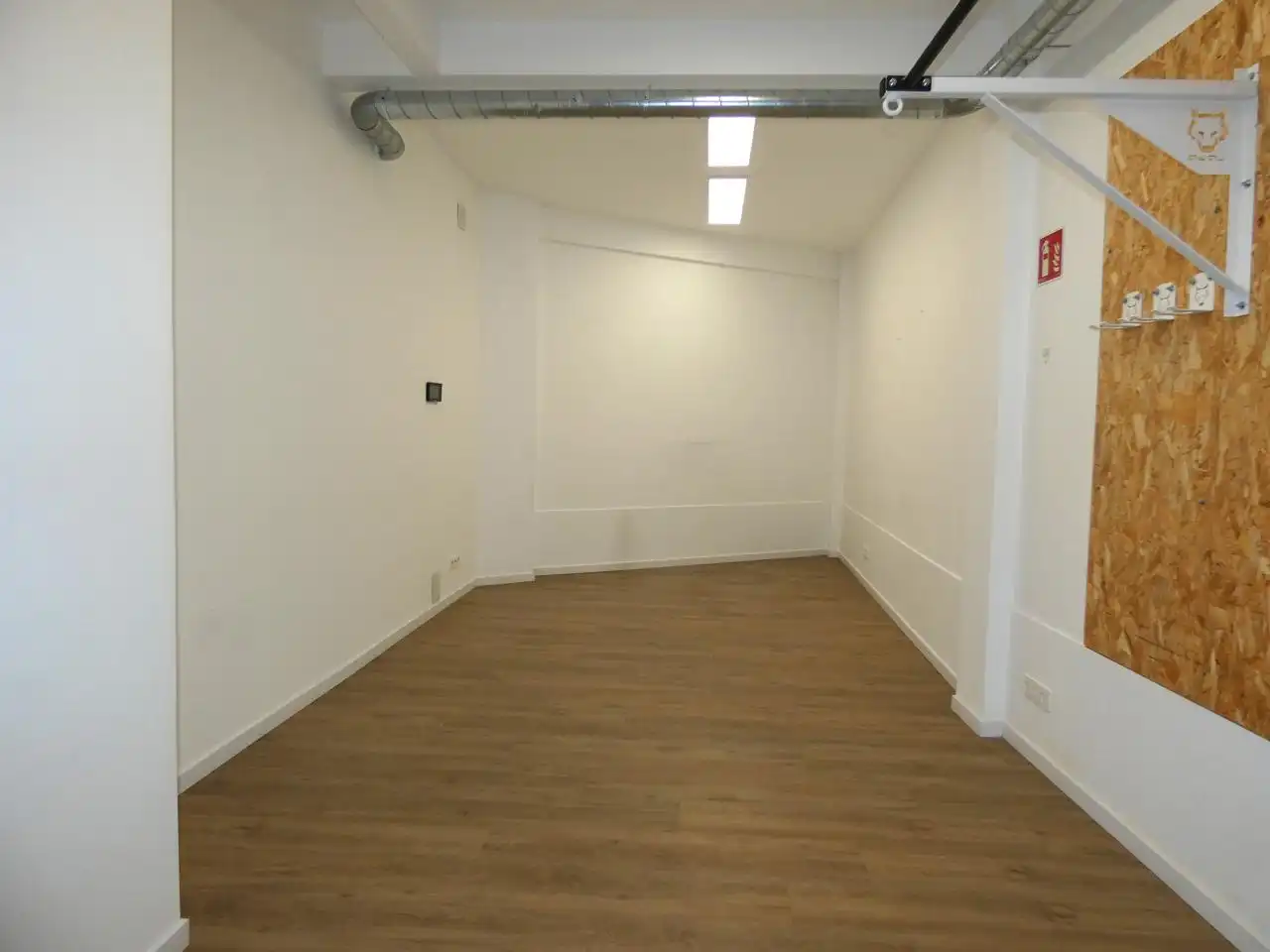 Local comercial en venda a Centro, imagen 17
