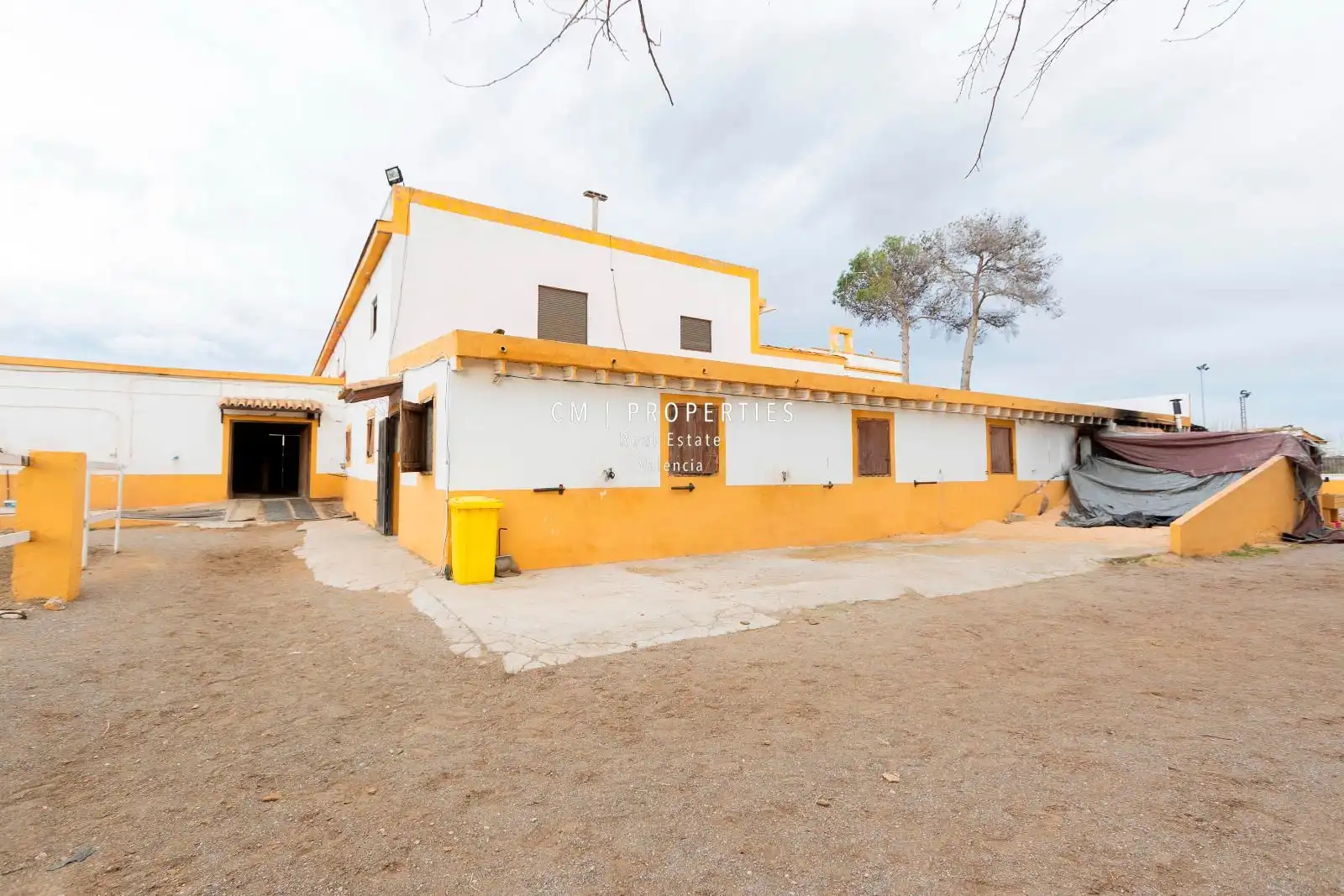 Villa mit Terrasse zum Verkauf in Diseminados (P-35), imagen 17