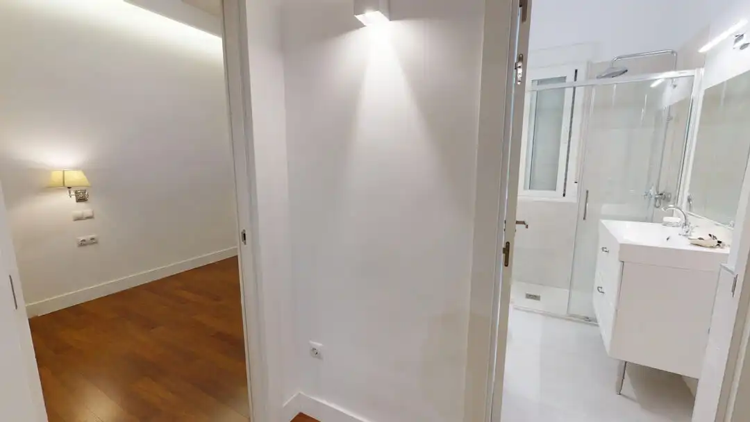 Wohnung mit Aufzug zum Verkauf in Calle del Conde de Peñalver, imagen 24