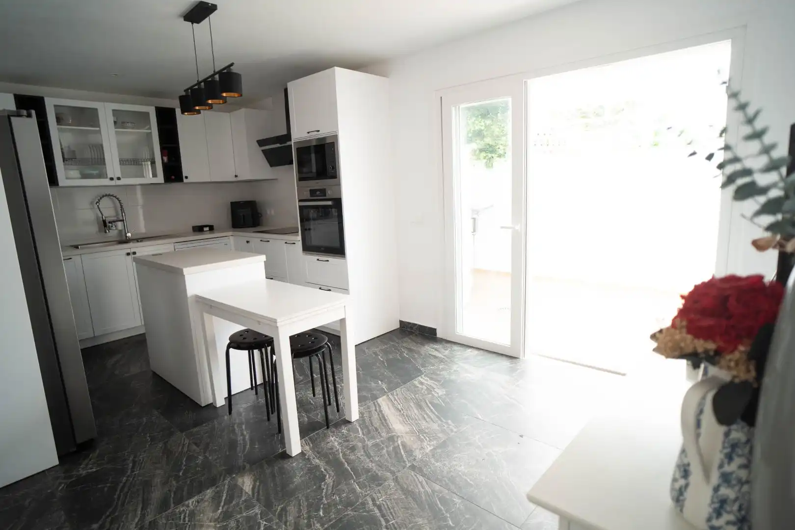 Wohnung mit Terrasse zum Verkauf in Las Lagunas, imagen 11