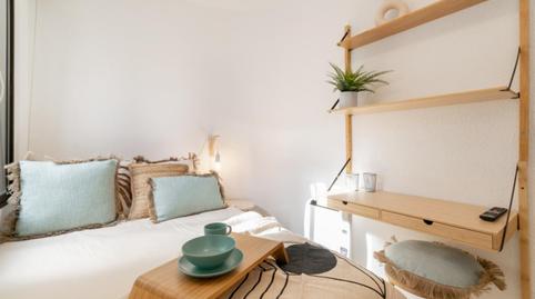 Foto 2 de Apartament per a compartir a El Carmel,  Barcelona Capital