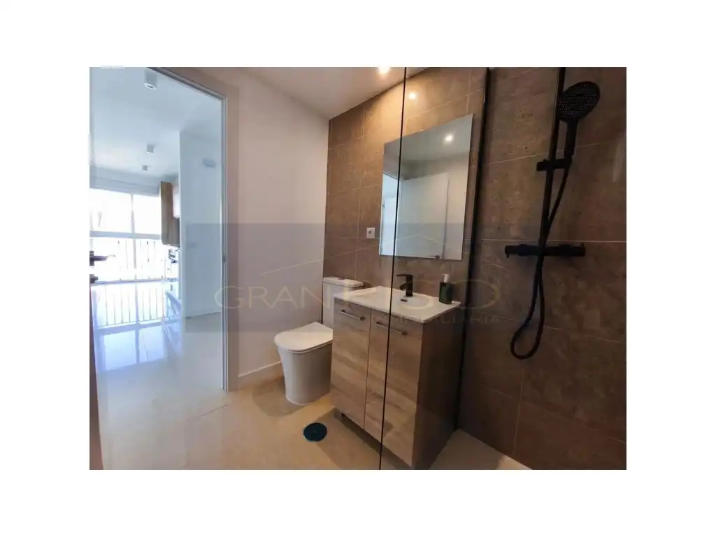 Appartement compact avec piscine à vendre à San Luis de Sabinillas, imagen 4