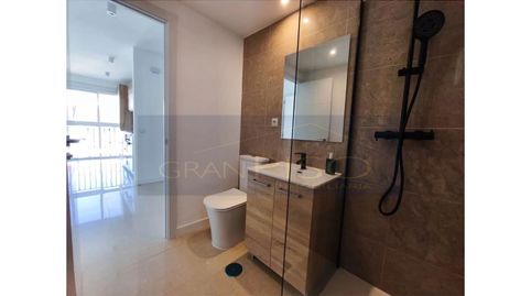 Foto 4 de Apartamento en venta en San Luis de Sabinillas, Manilva