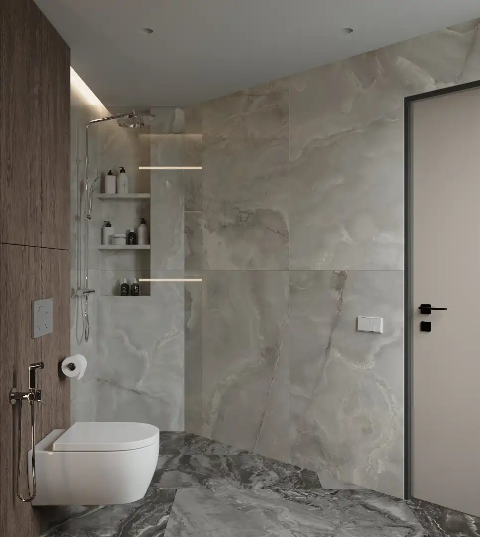 Piso con ascensor en venta en Carrer del Bruc, imagen 47