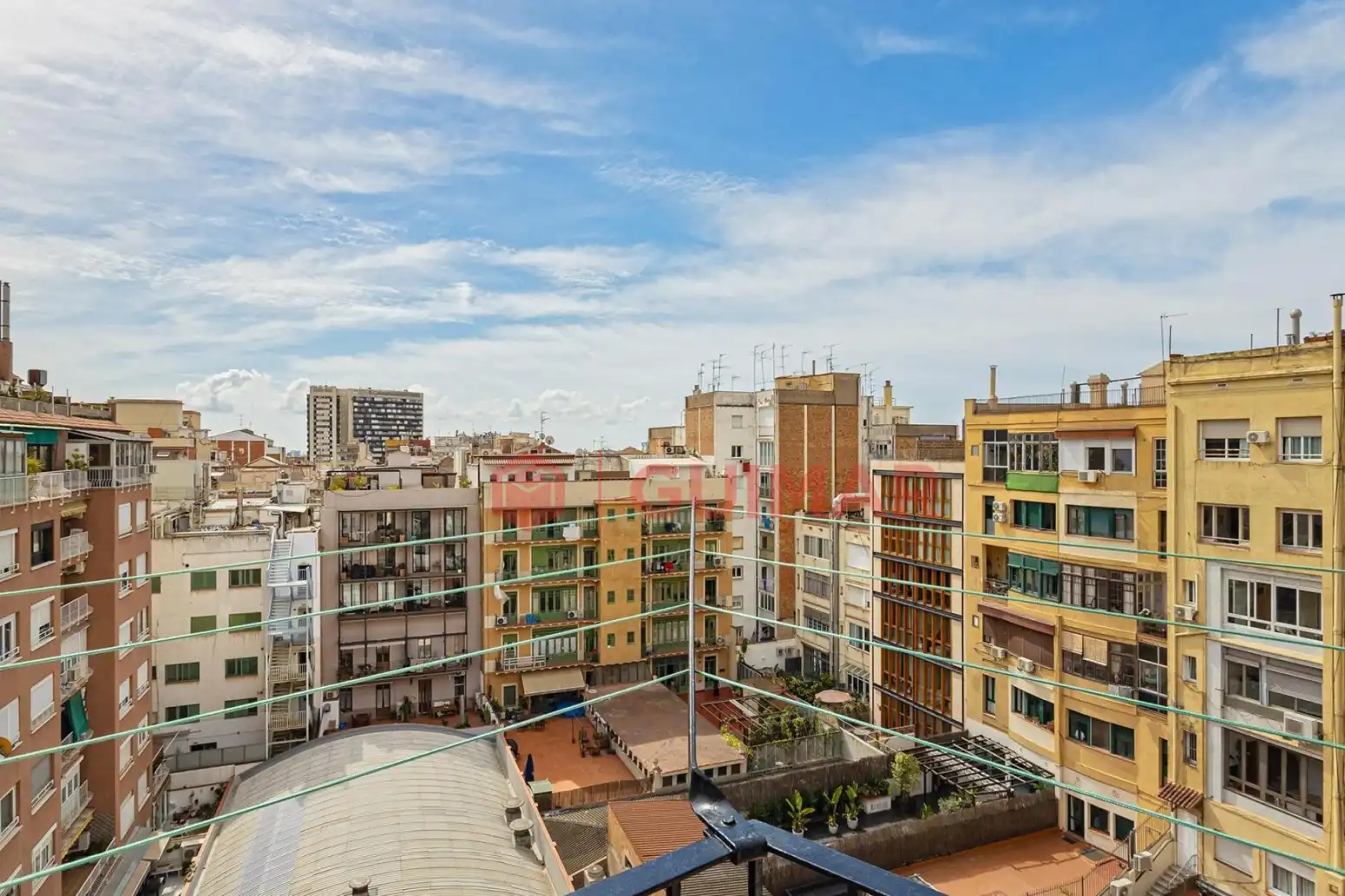 Appartamento con terrazza in vendita a Barcelona - CALLE ARAGO, imagen 15