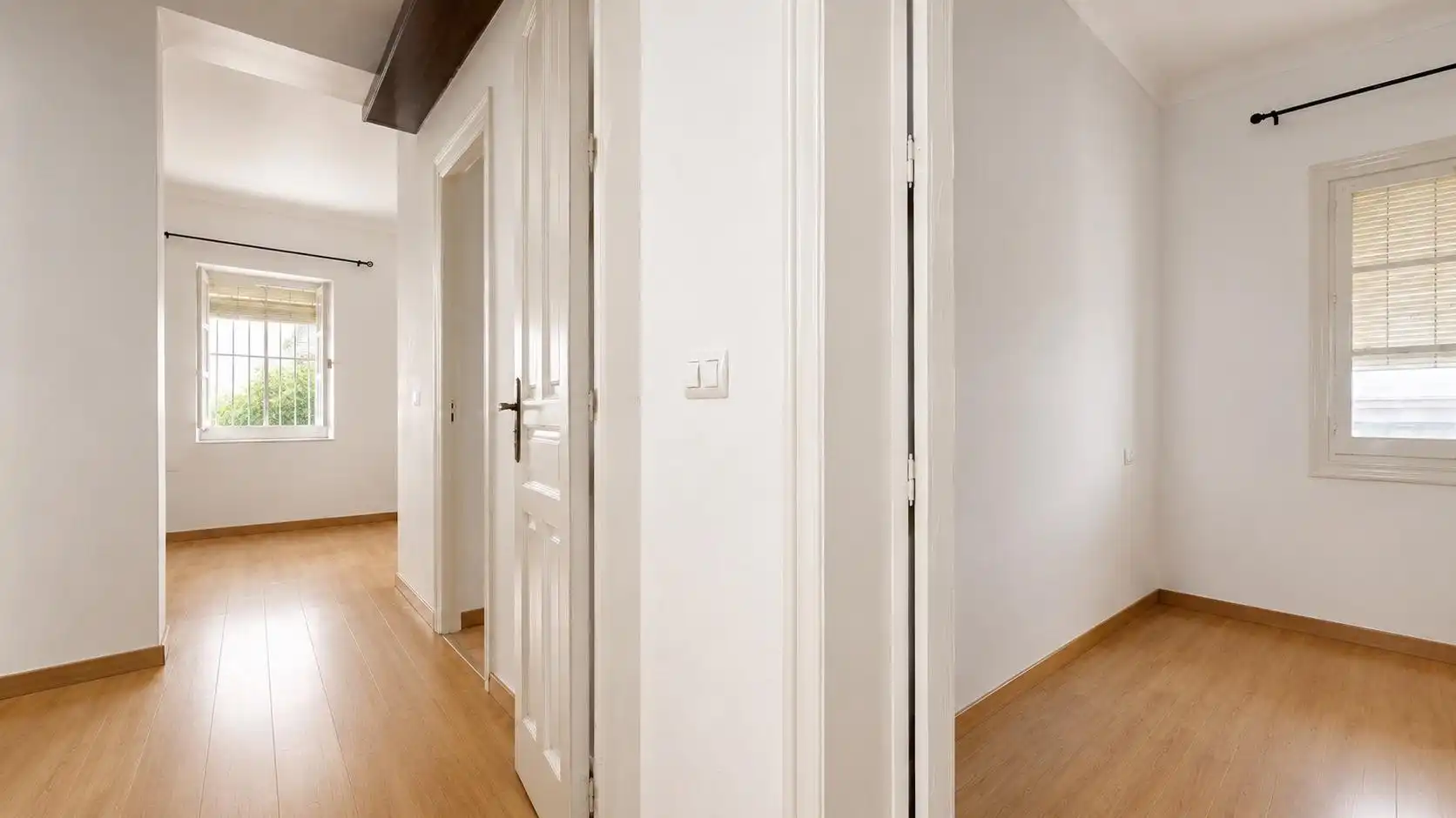 Piso en venta en Almería con Aire acondicionado, Calefacción y Balcón