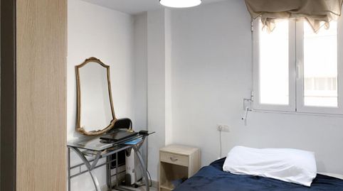 Foto 4 de Apartamento de alquiler en Barrio de Benimaclet, Valencia Capital