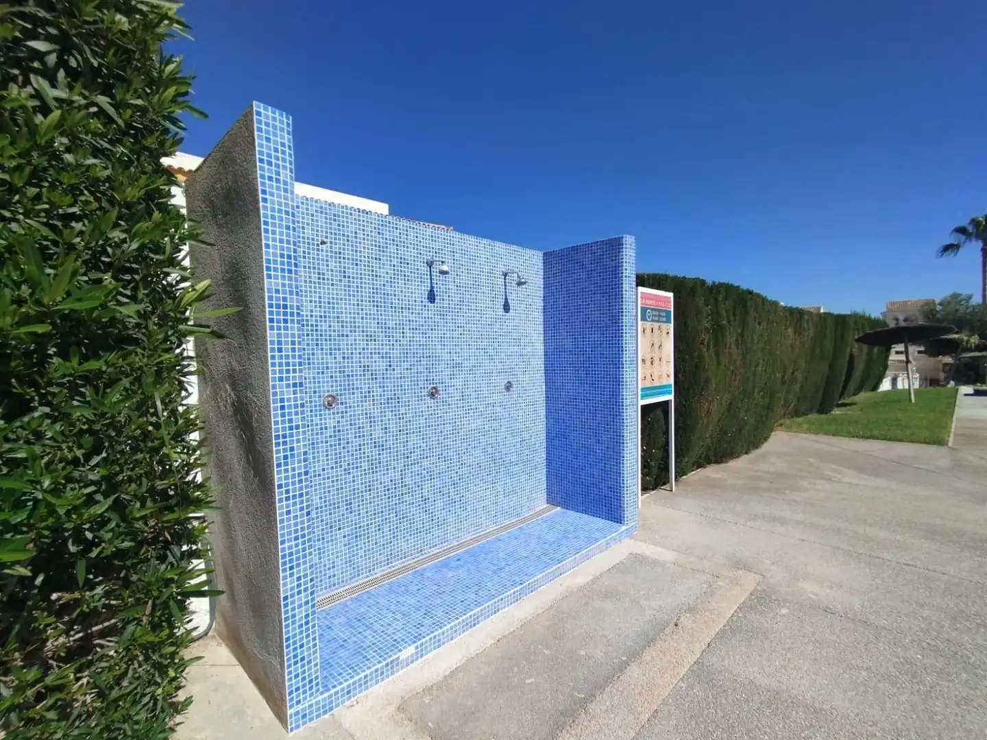 Casa a schiera con terrazza in vendita a Avinguda de Polonia 280, imagen 22