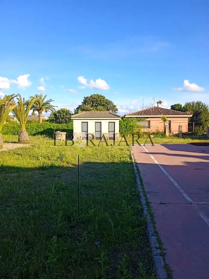 Residential zum Verkauf in Talavera de la Reina