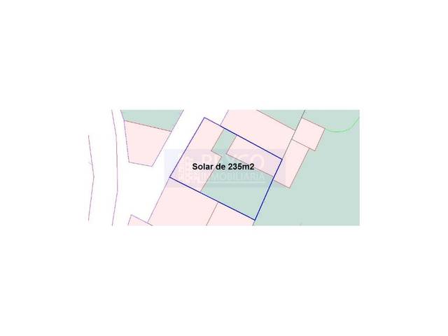 Terreno residencial en Venta en Manjarrés