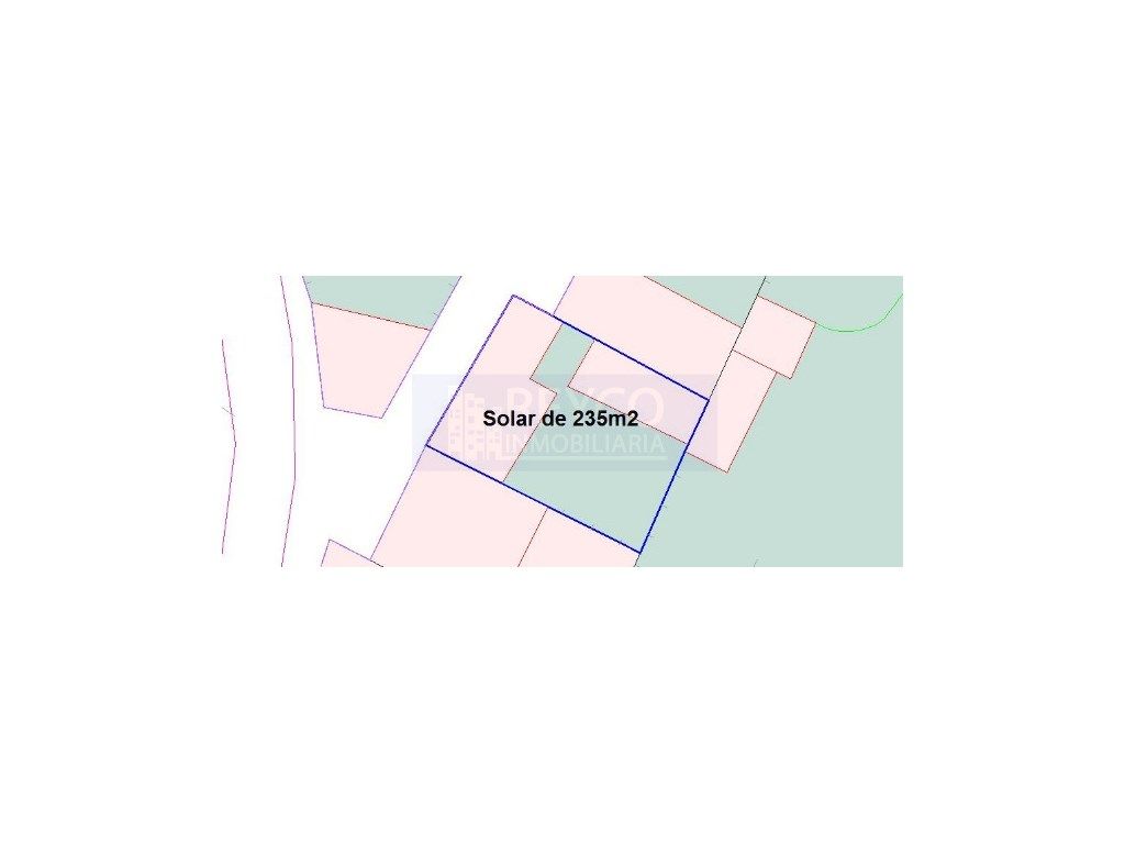 Residential for sale in Manjarrés