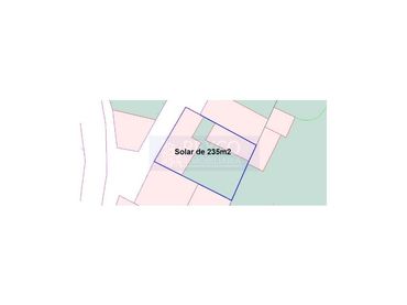 Terreno residencial en venta en Manjarrés