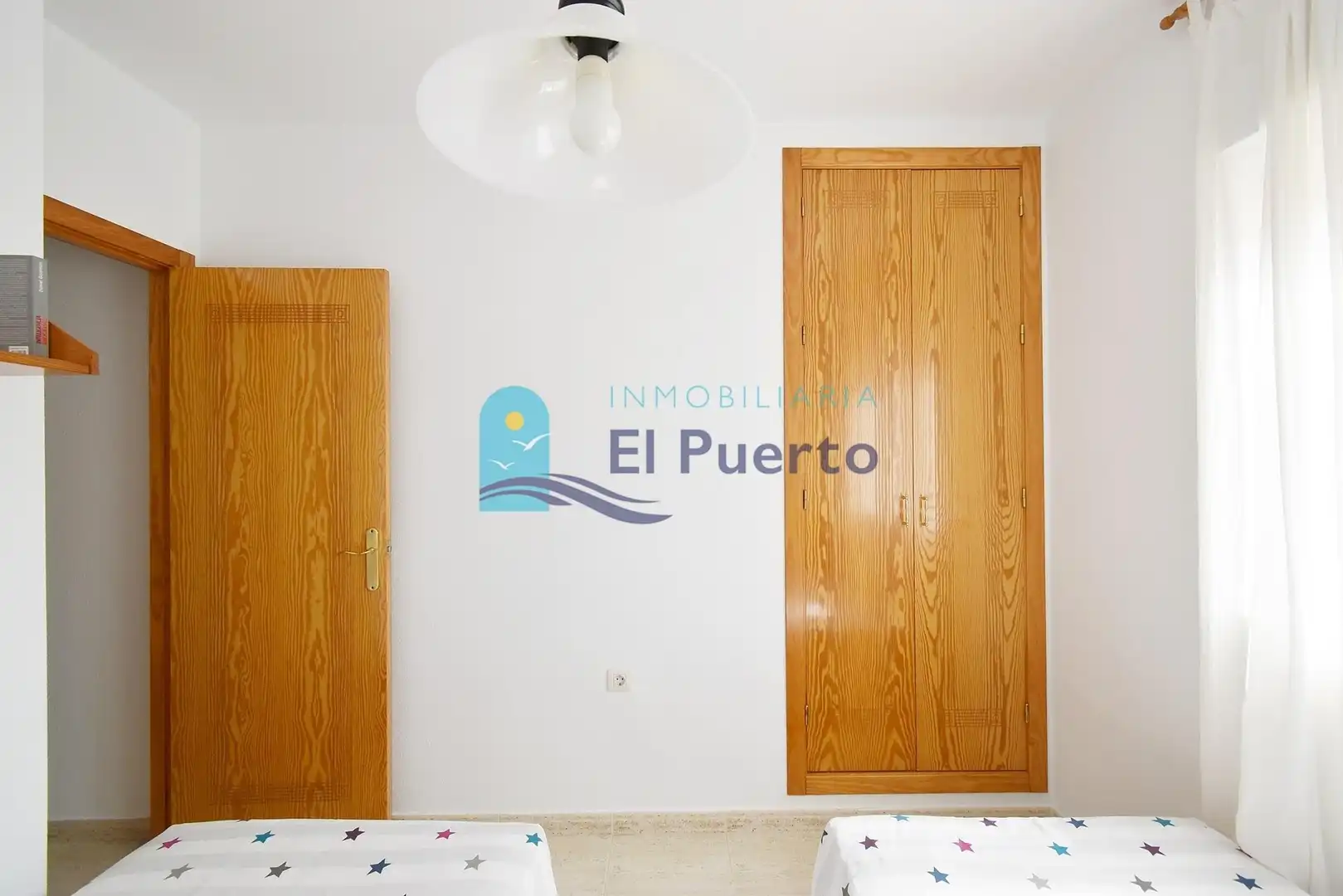 Attic for sale in Mazarrón, Murcia