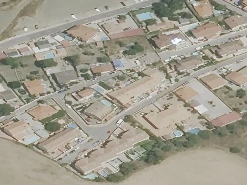 Casa en venta en Travesía Camino Yuncos