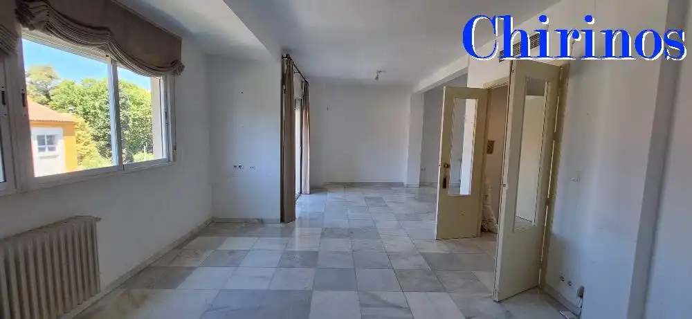 Wohnung mit Aufzug zur Miete in Plaza de Colón 246, imagen 6