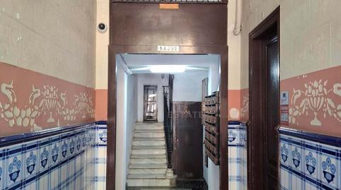 Foto 4 de Àtic en venda a El Clot,  Barcelona Capital