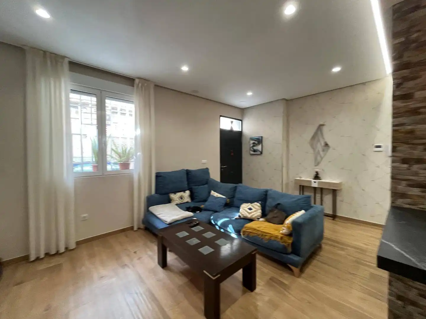 Bajo en venta en Calle Teniente Ruiz Brú, imagen 11