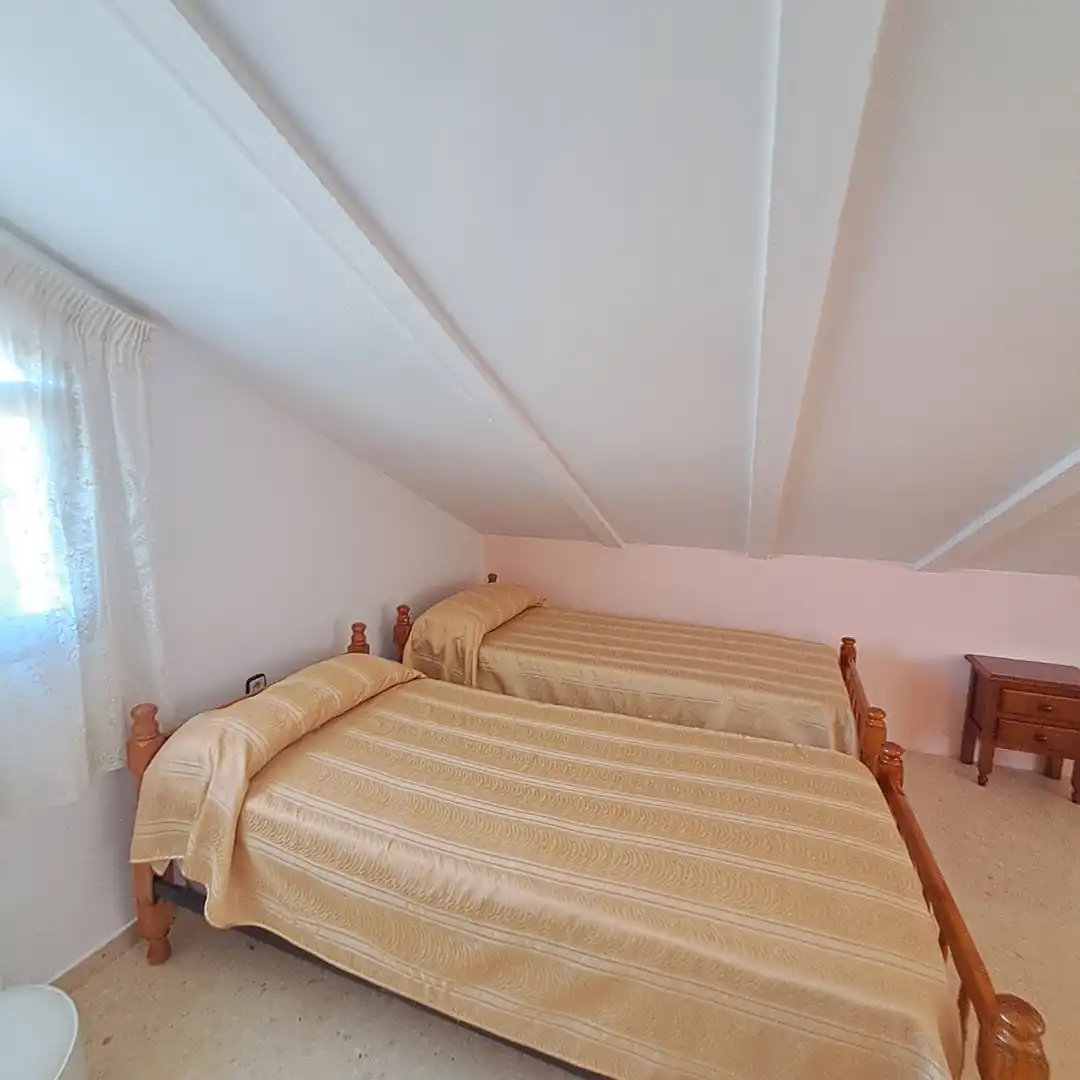 Casa amb terrassa en venda a Carrer Comiols, imagen 47