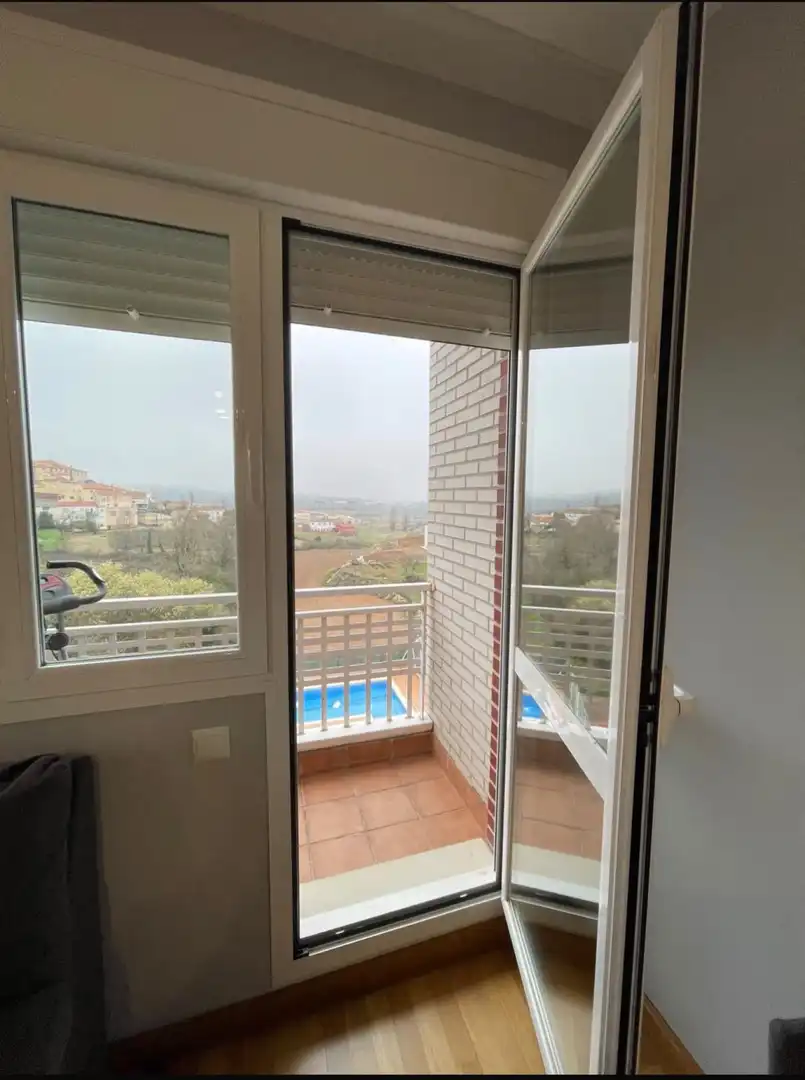 Piso con piscina en venta en Entrena, imagen 3