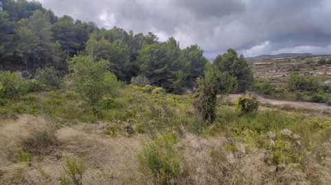 Foto 3 de Residencial en venta en Benimeit - Tabaira, Moraira