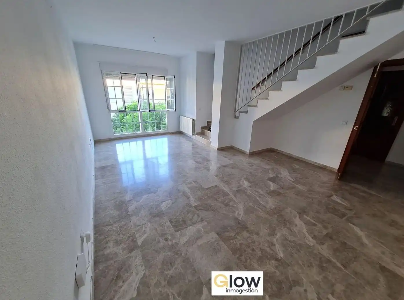 Ático de alquiler en Badajoz con Aire acondicionado, Calefacción y Terraza