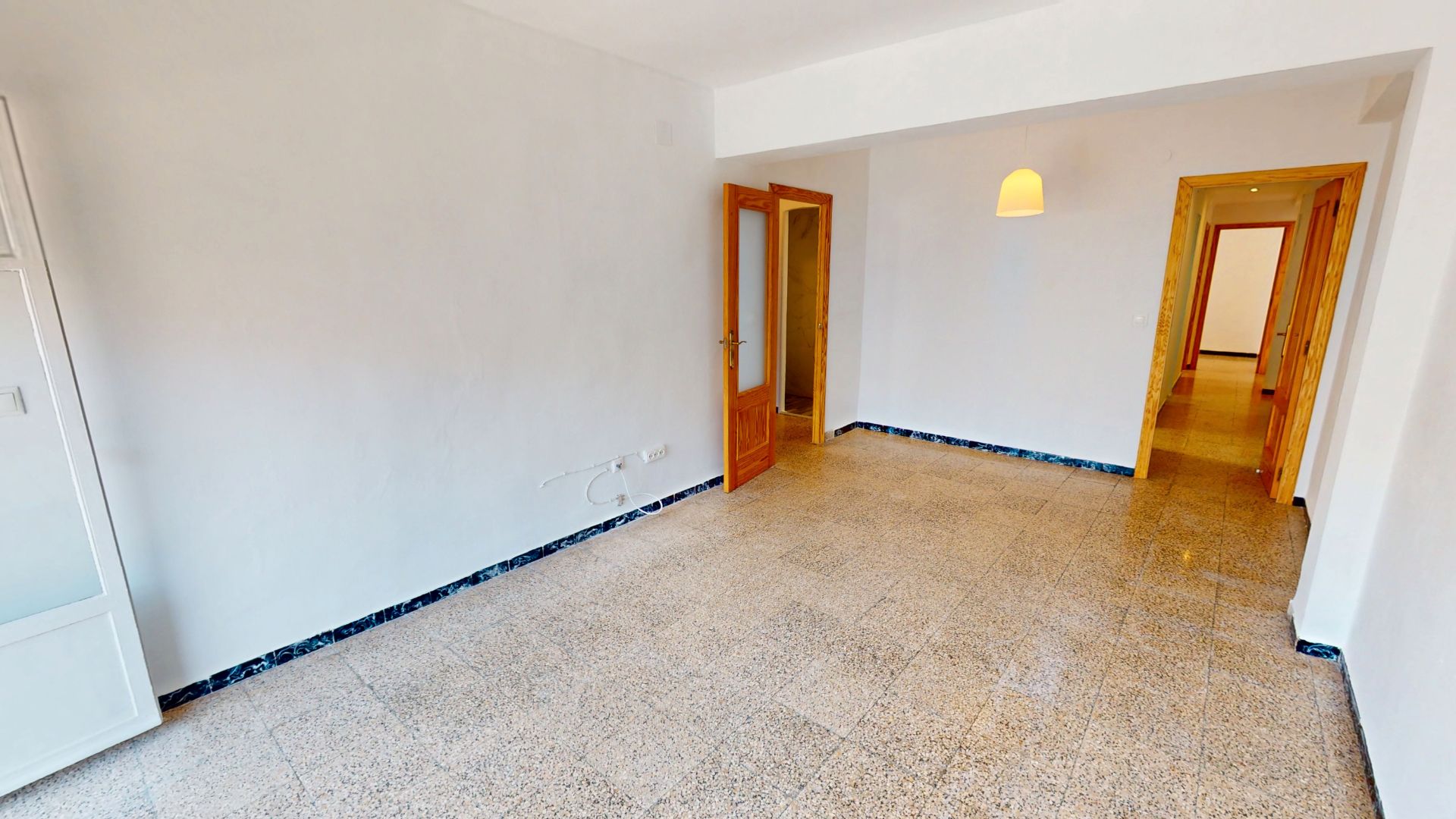 Flat for sale in El Campello  with Terrace and Balcony