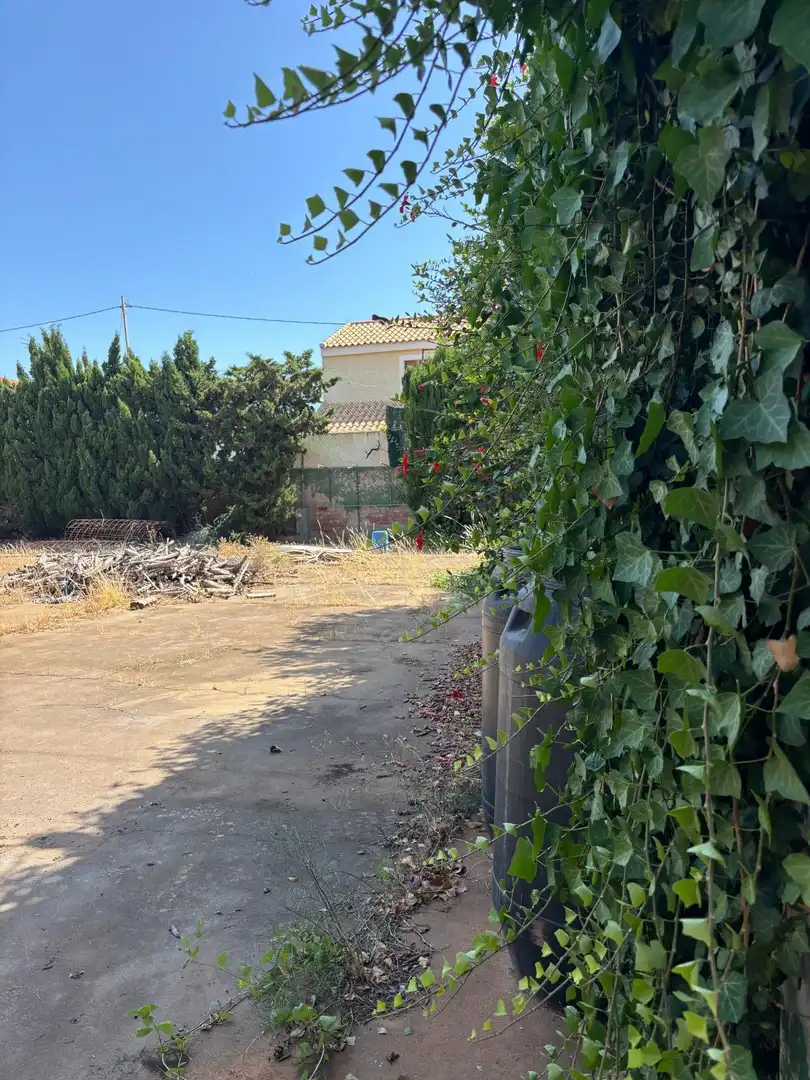 Residencial en venta en Calle Río Mero, 5, Los Urrutias