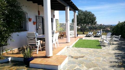 Photo 4 of Country house for sale in Los Llanos, Málaga