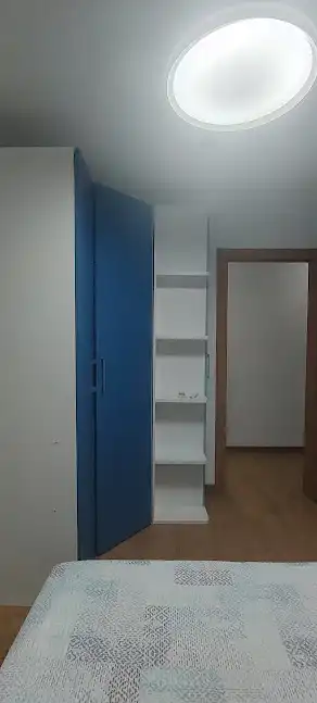 Habitación de Piso en venta en Linares con Aire acondicionado, Calefacción y Amueblado