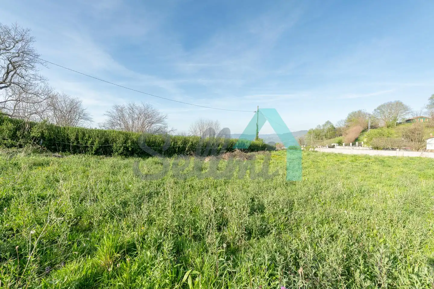 Casa o xalet en venda en Langreo amb Jardí privat i Parquet