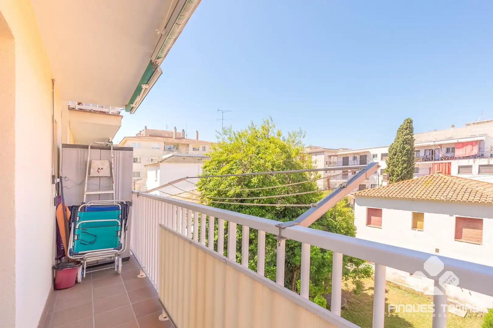 Terraza de Piso en venta en Calafell con Aire acondicionado, Terraza y Balcón