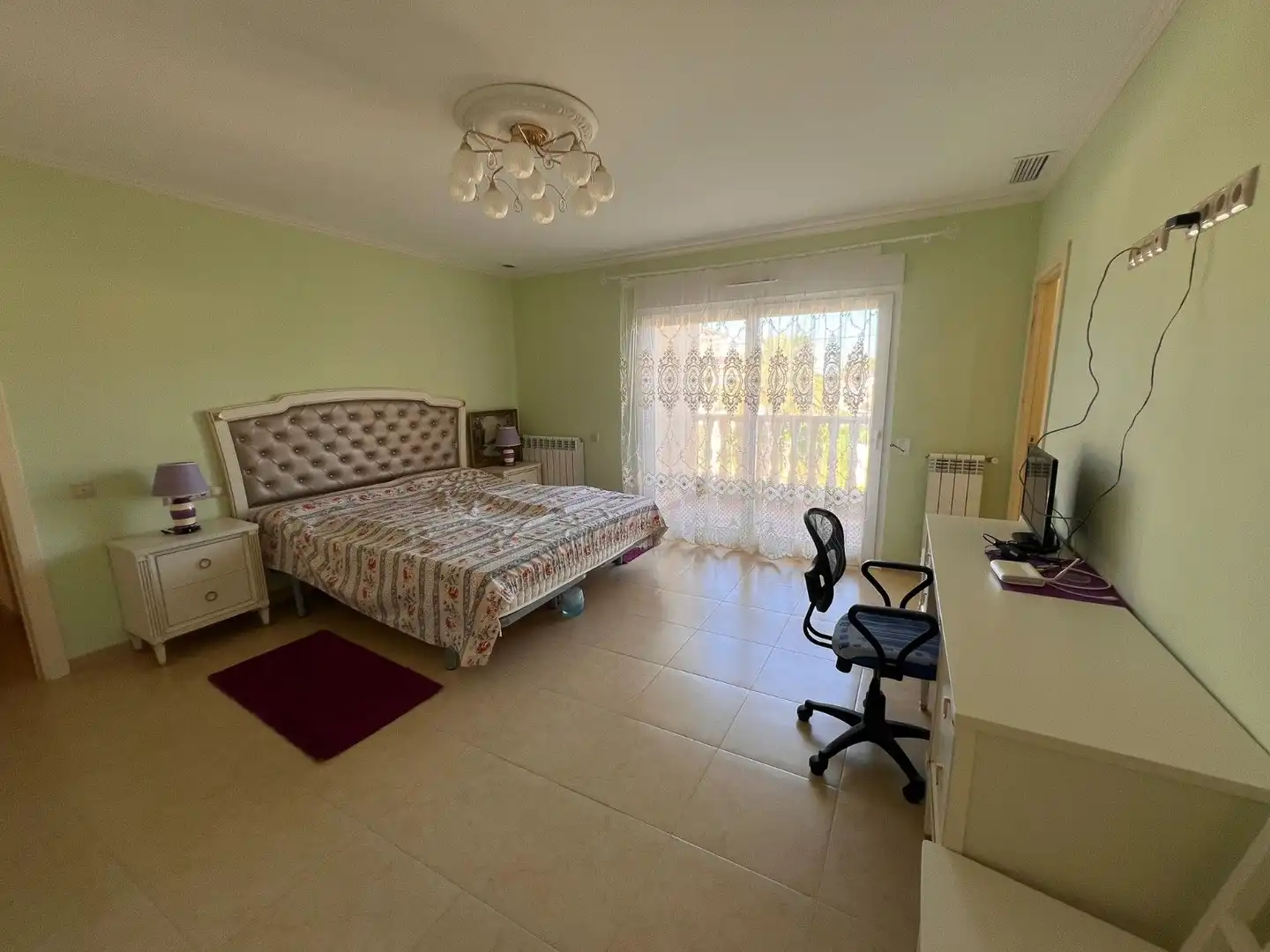 Villa mit Terrasse zum Verkauf in Avenida, imagen 28