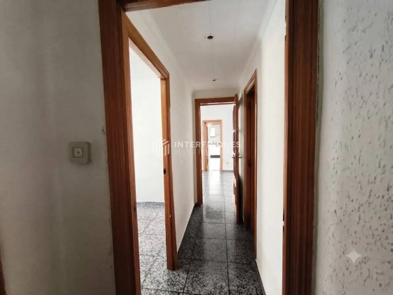 Piso en venta en Badalona con Aire acondicionado y Calefacción