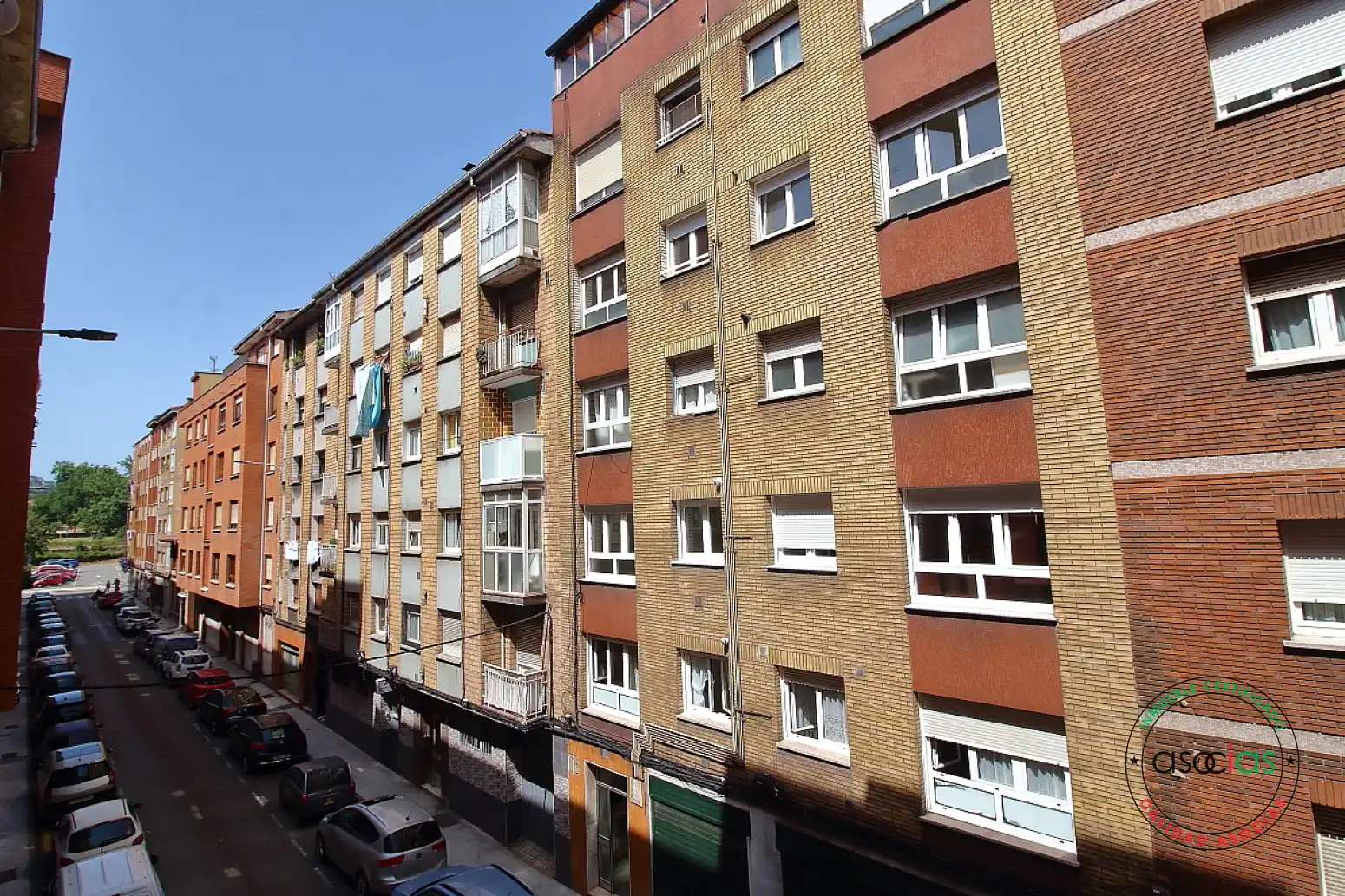 Pis amb ascensor en venda a Gijón - CL CARDONA 5, imagen 26