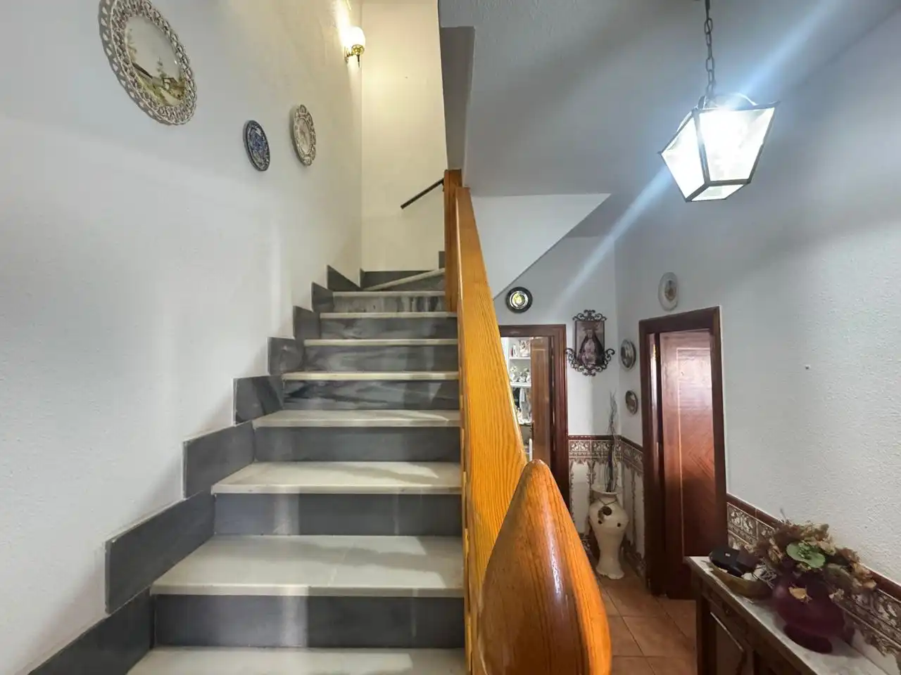 Casa o xalet en venda en La Puebla de Montalbán amb Calefacció