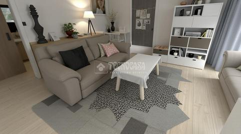 Photo 2 of Flat for sale in Lucero,  Madrid Capital