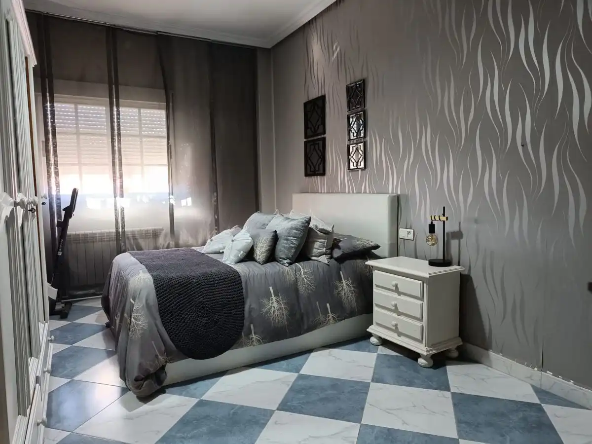 Piso con terraza en venta en Plasencia 2, imagen 11