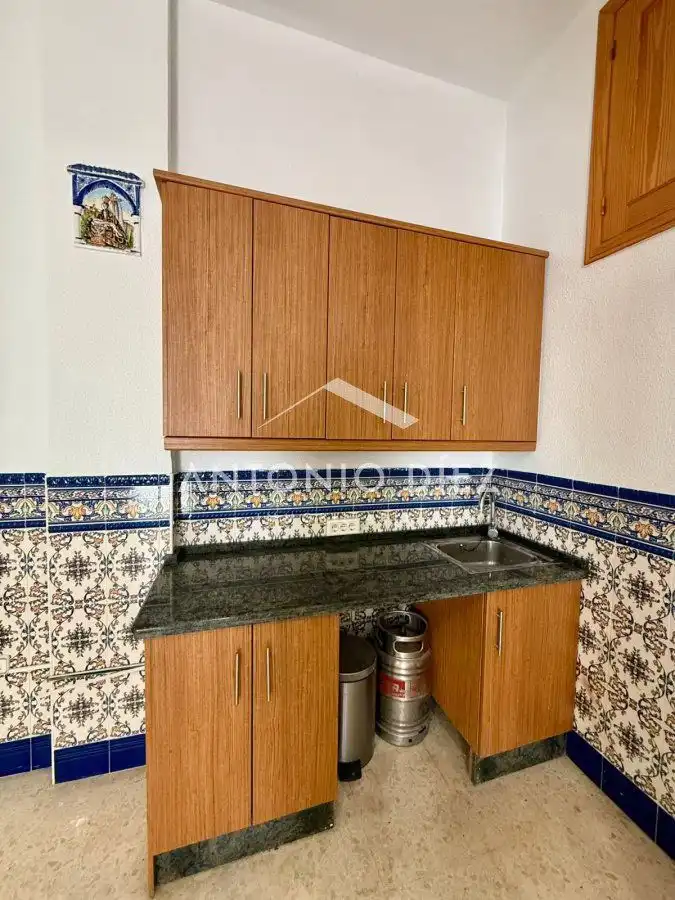 Bungalow amb terrassa en venda a Aspe Centro, imagen 4