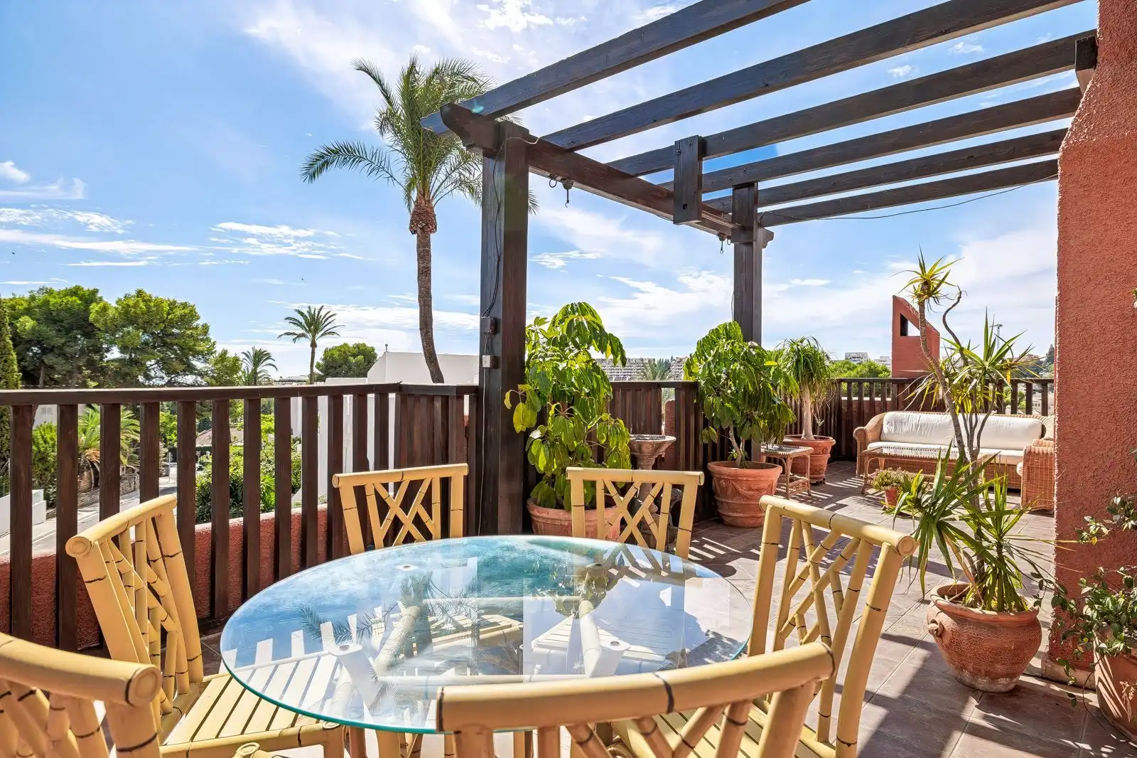 Casa con piscina en venta en Nueva Andalucía, imagen 48
