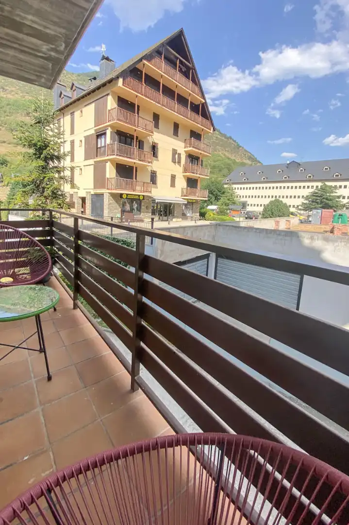 Appartement avec ascenseur à vendre à Carrèr Aneto 7, imagen 17