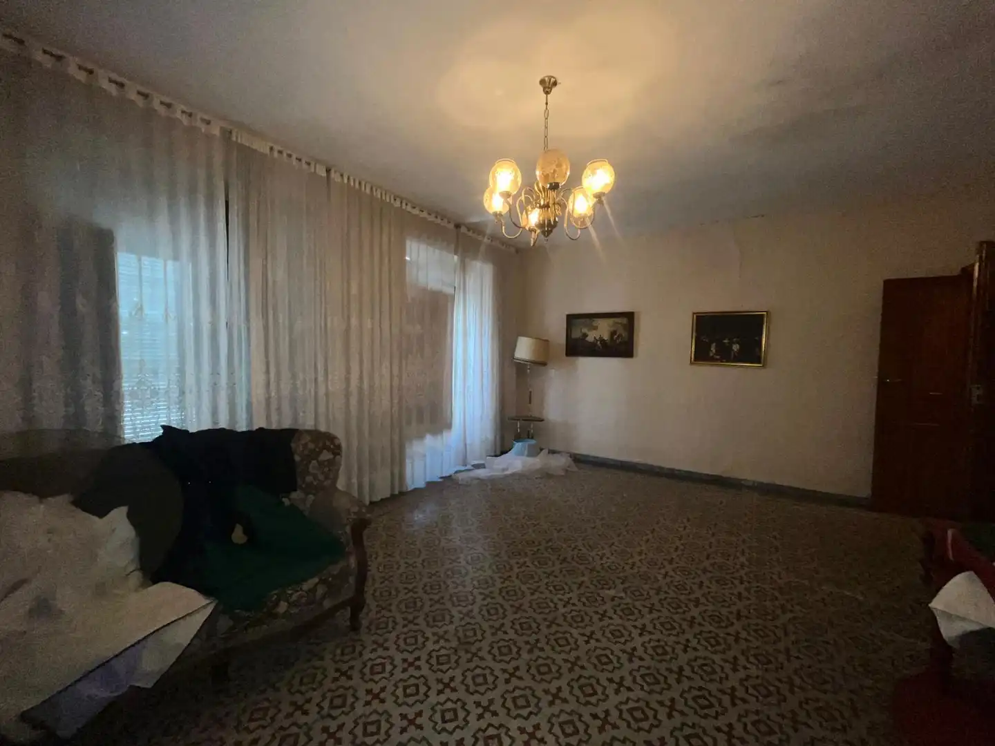 House with terrace for sale in Calle de las Cruces 25, imagen 3